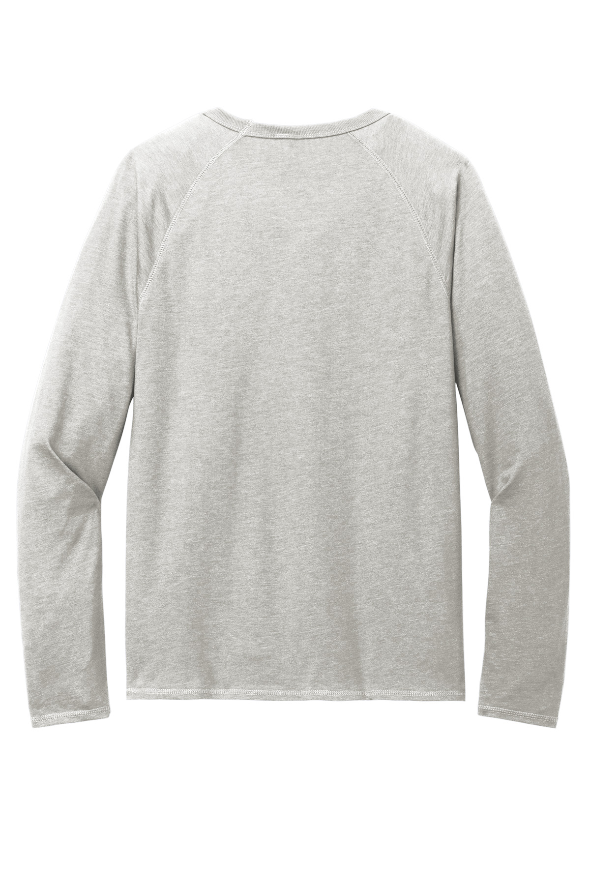 District Featherweight French Terry Long Sleeve Crewneck DT572 31