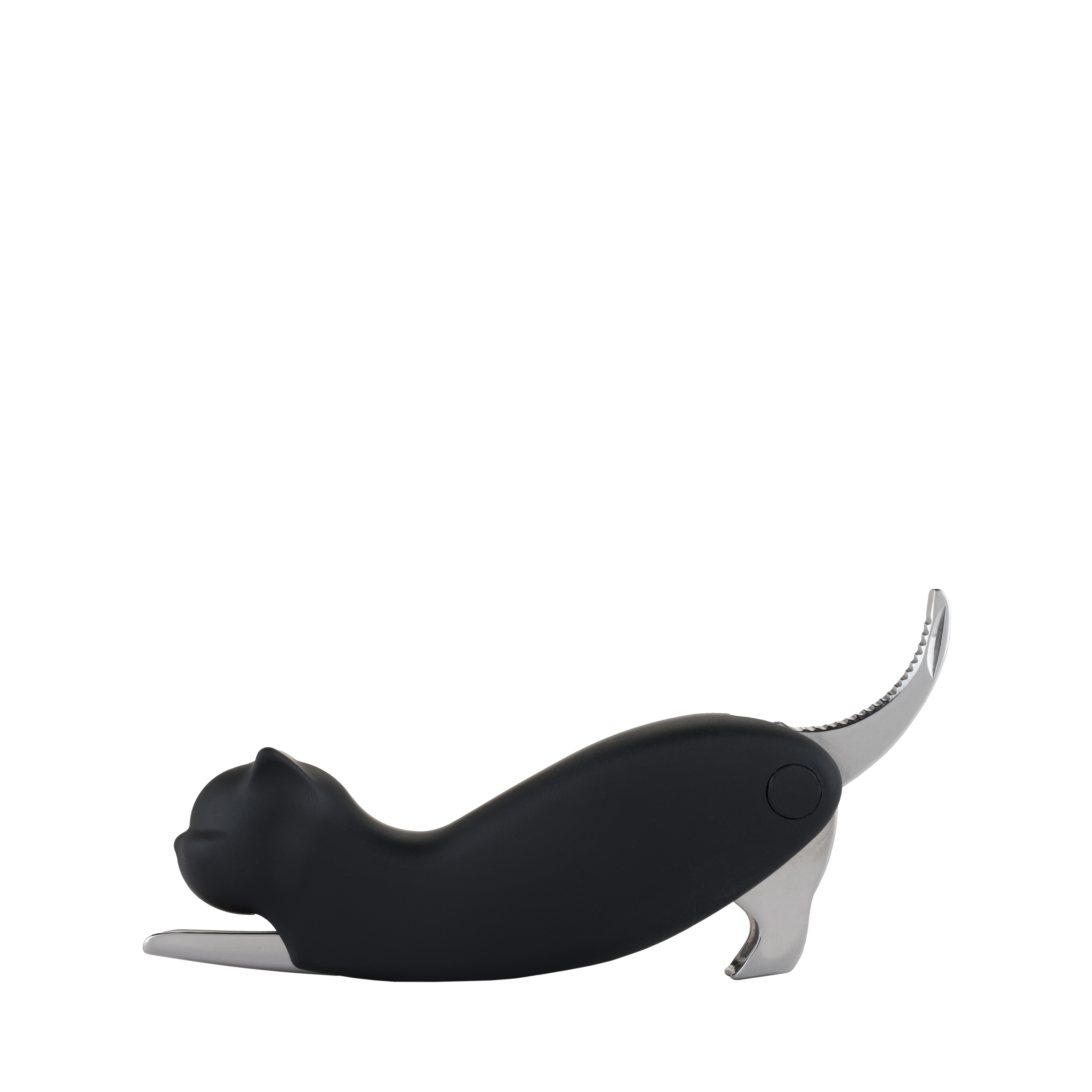 TrueZoo® Allie™ Cat Double-hinged Corkscrew 5