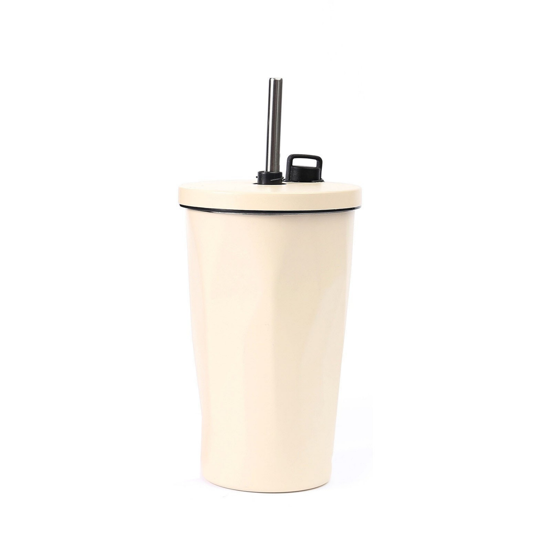 Lid Straw Tumbler 5