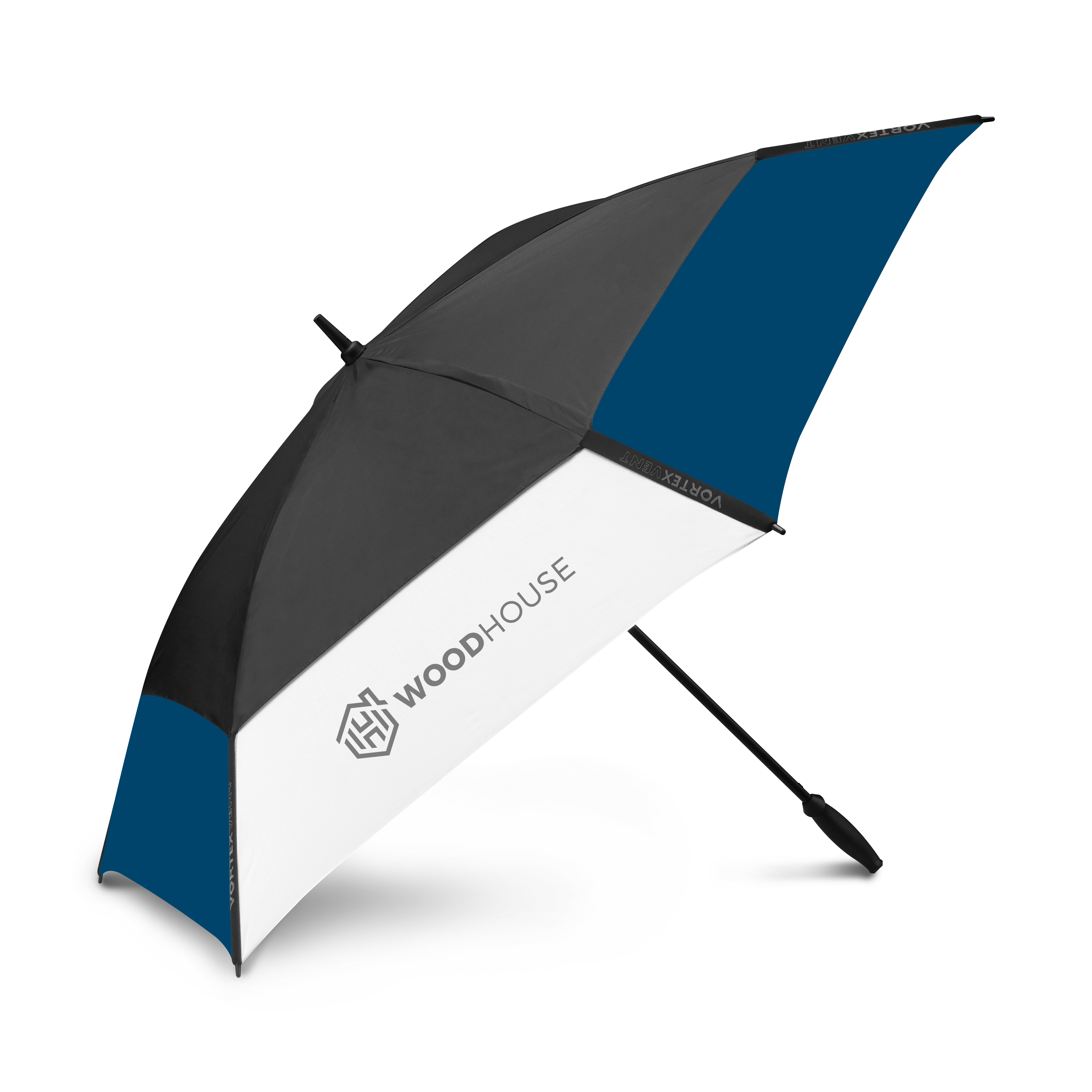 Shed Rain™ Vortex® 62" Auto-Open Golf Umbrella 13
