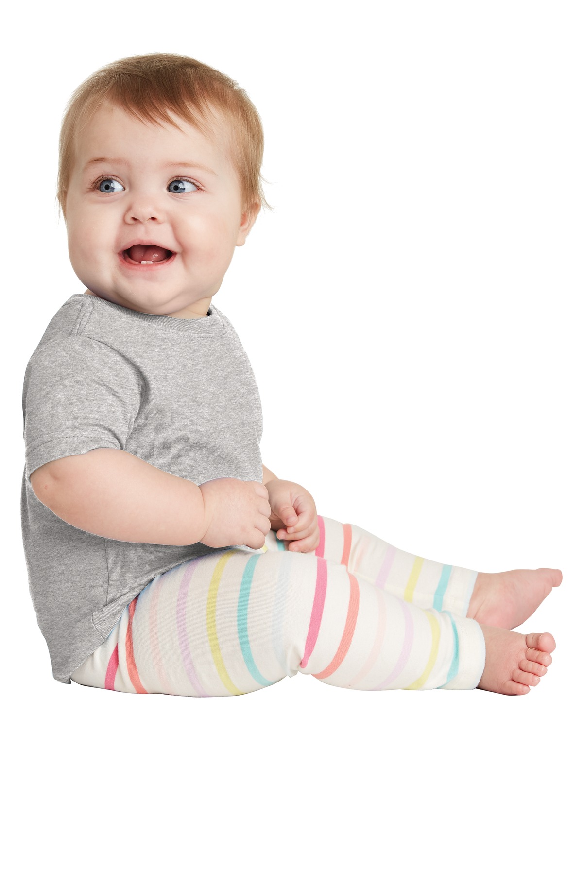 Rabbit Skins Infant Fine Jersey Tee. RS3322 14