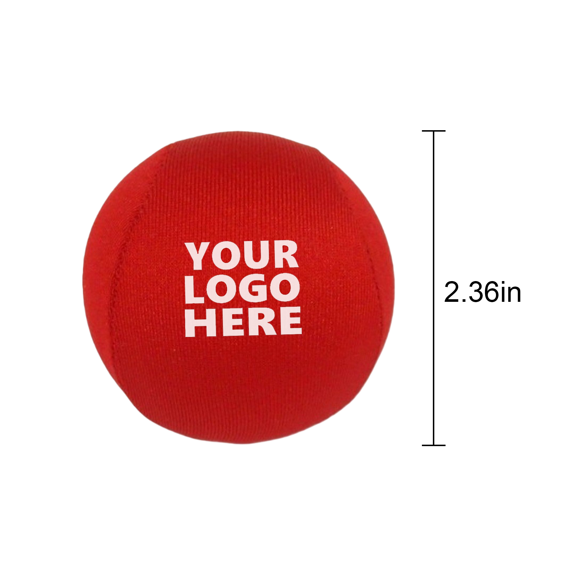 Hand Grip Ball 2
