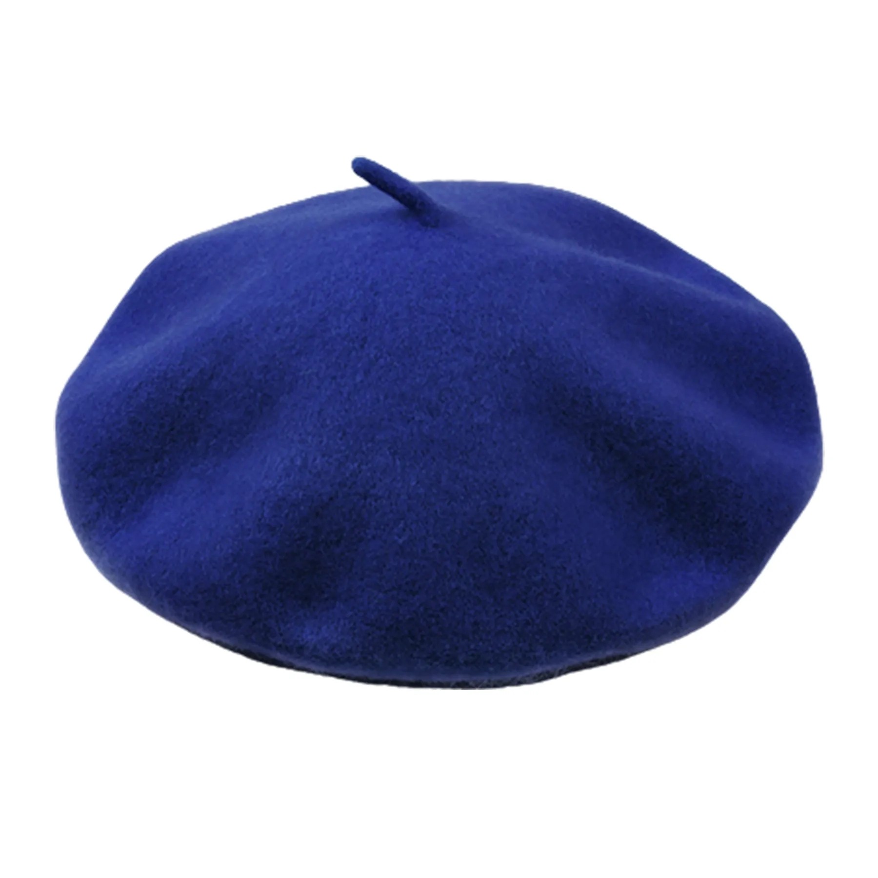 Women Knit Winter Berets 5