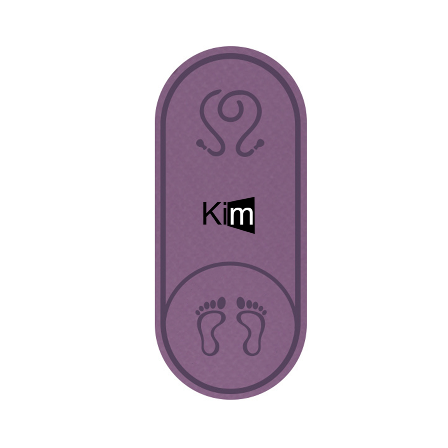 Multifunctional Rope Skipping Pad 1
