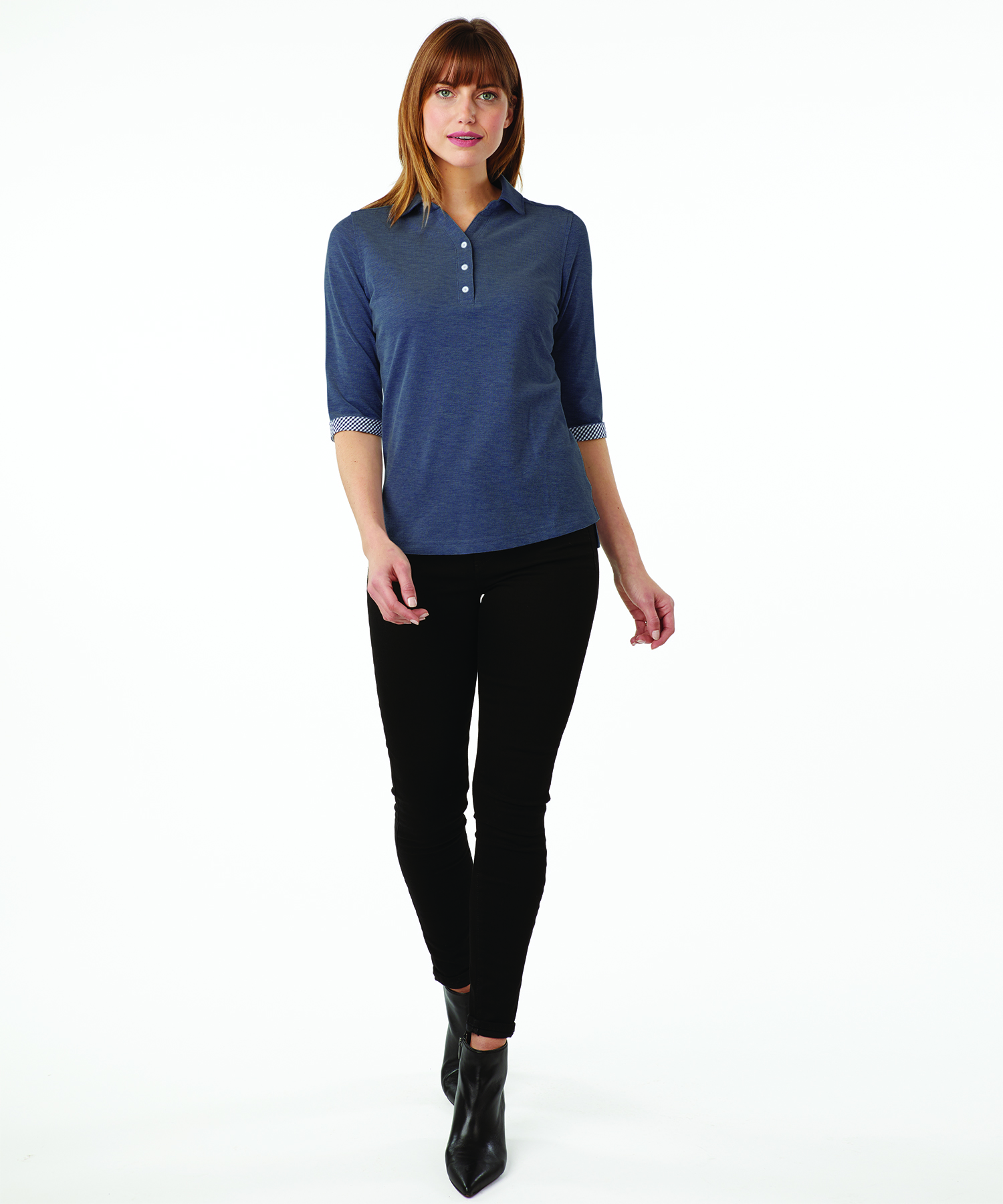 Women's Naugatuck Shirt 29