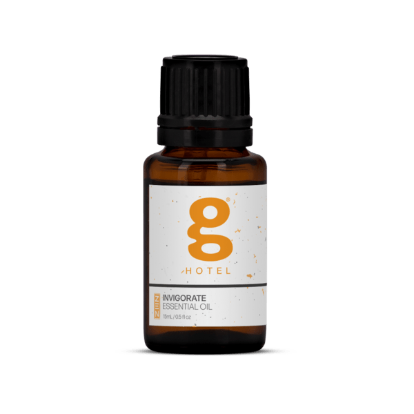 Essential Oil in 15mL Dropper Bottle 3