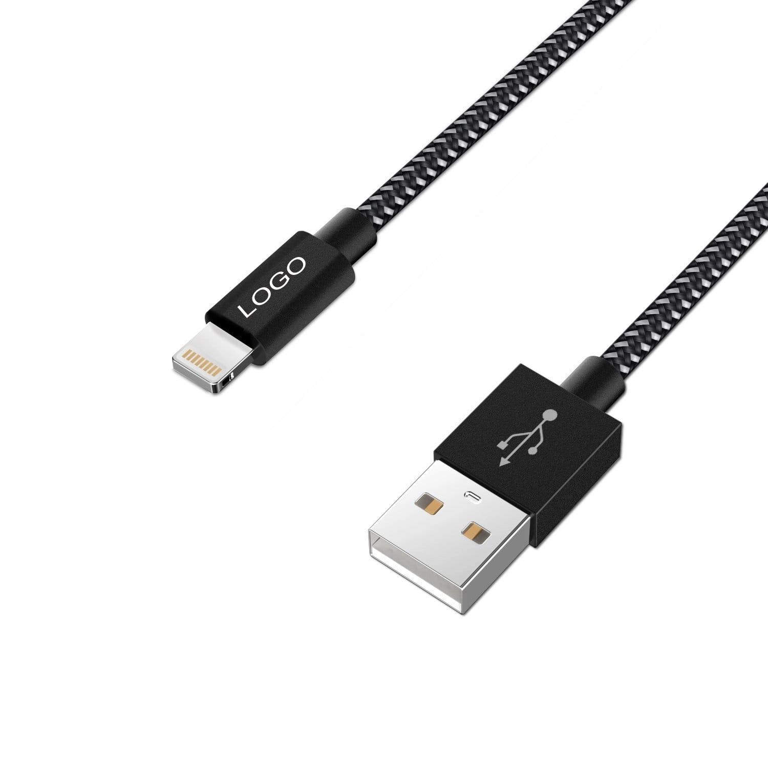 MFi Certified Lightning Nylon Cable 3