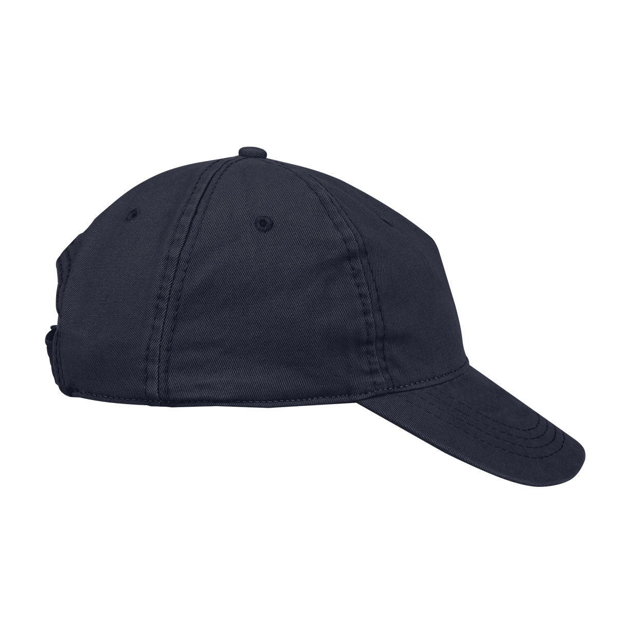 Washed Cotton Cap 2