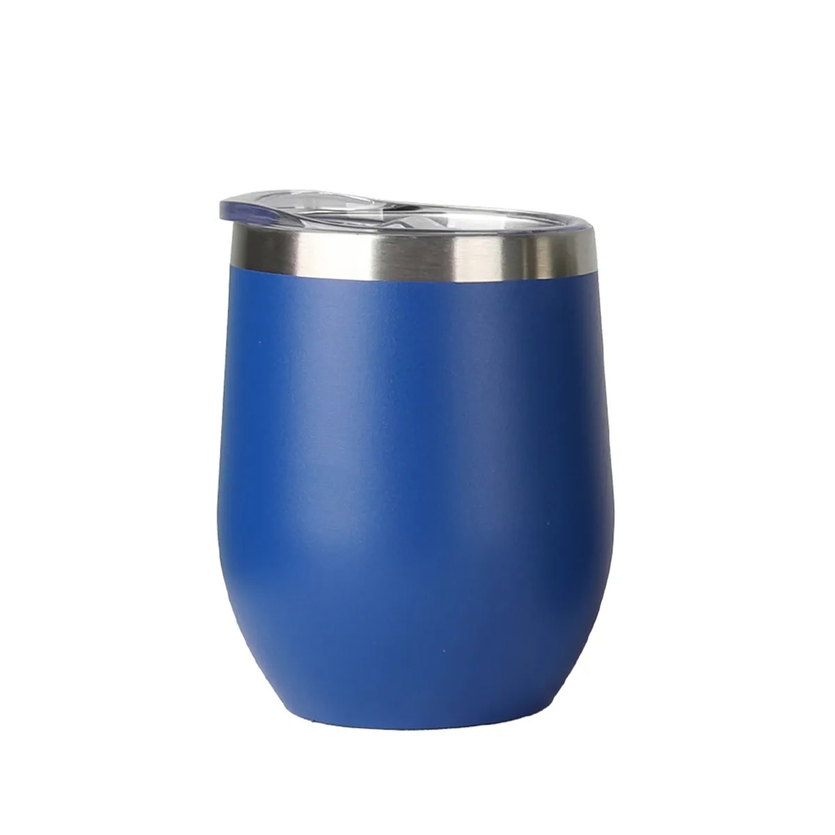 12Oz Leakproof Insulated Cup 6