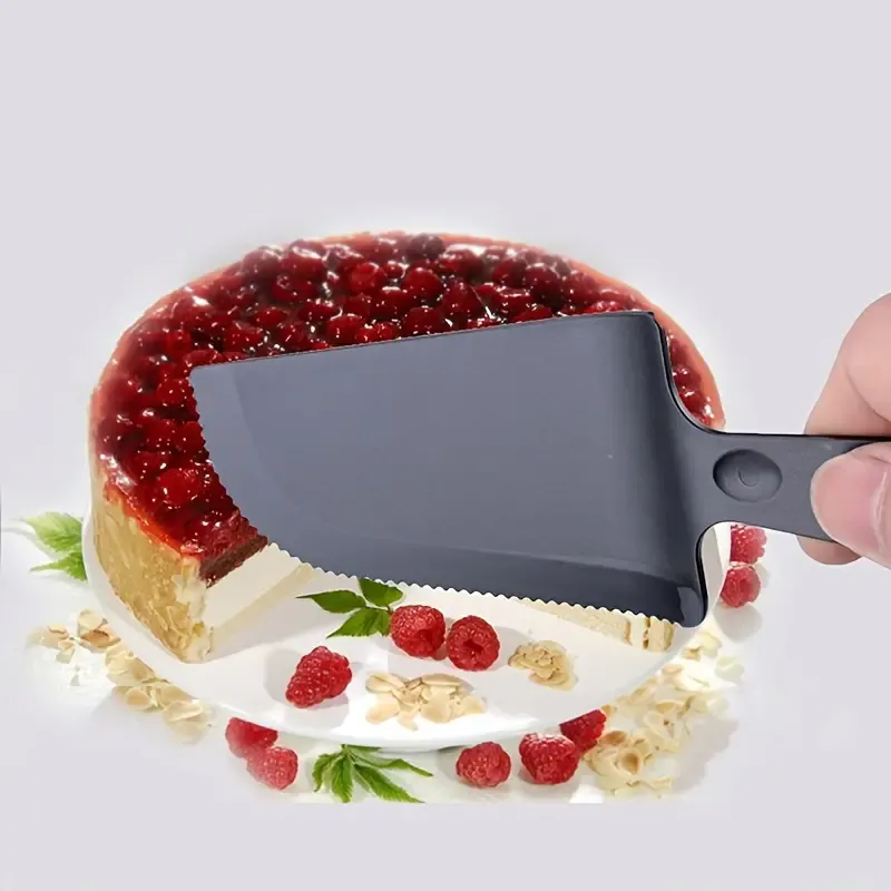 Disposable Bakery Cake Cutter 9