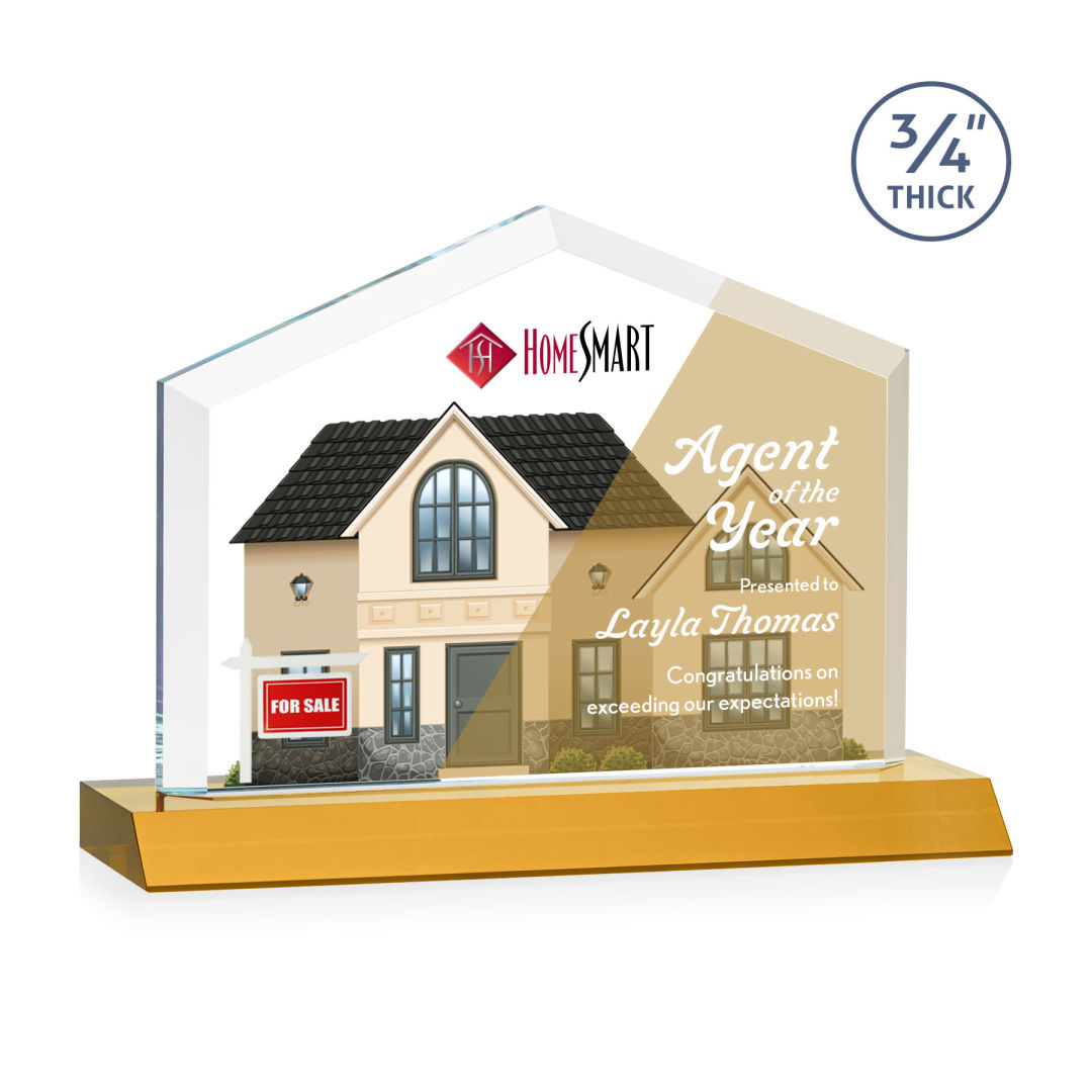 Micasa VividPrint™ Award - Amber 14