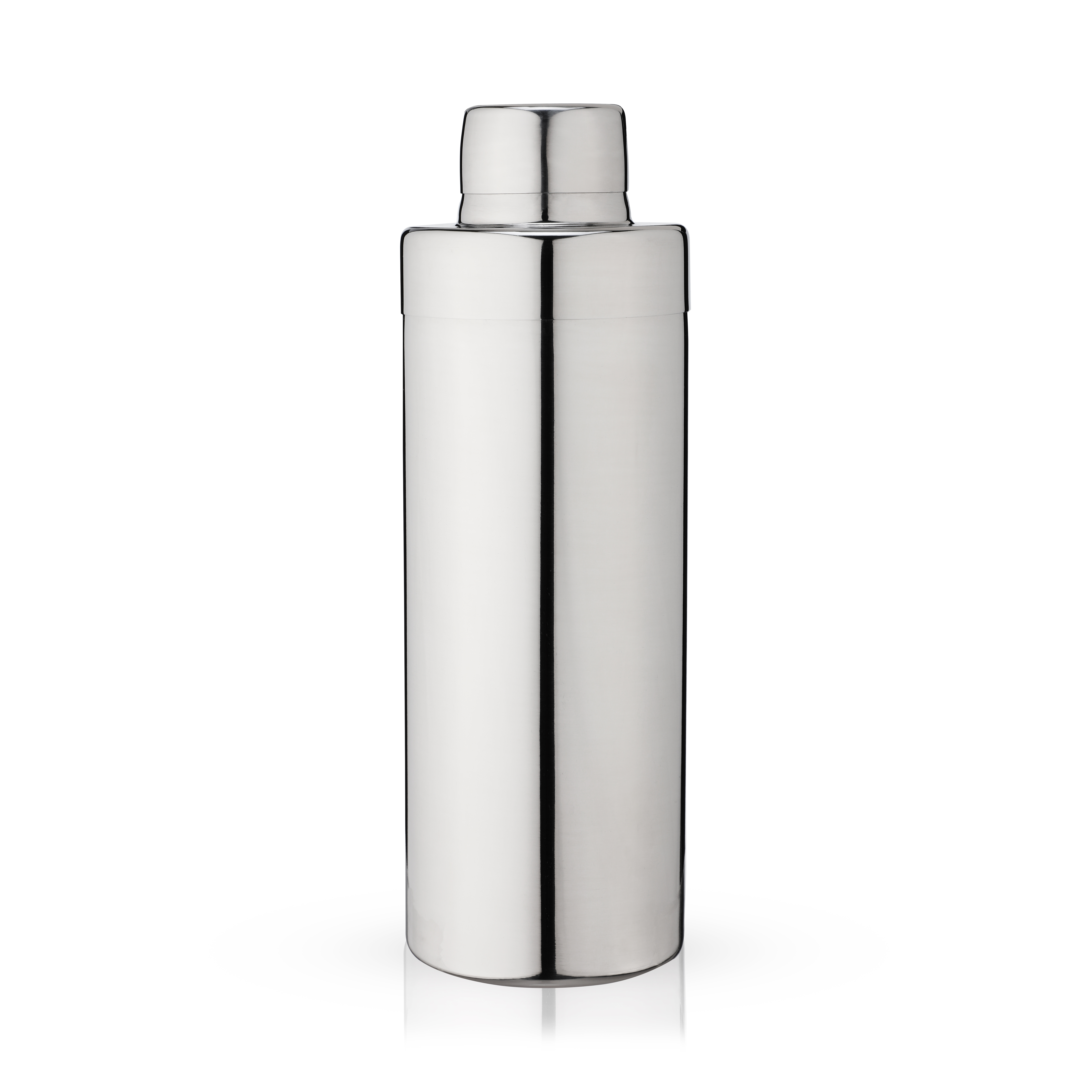 Viski® Element Stainless Cocktail Shaker 5