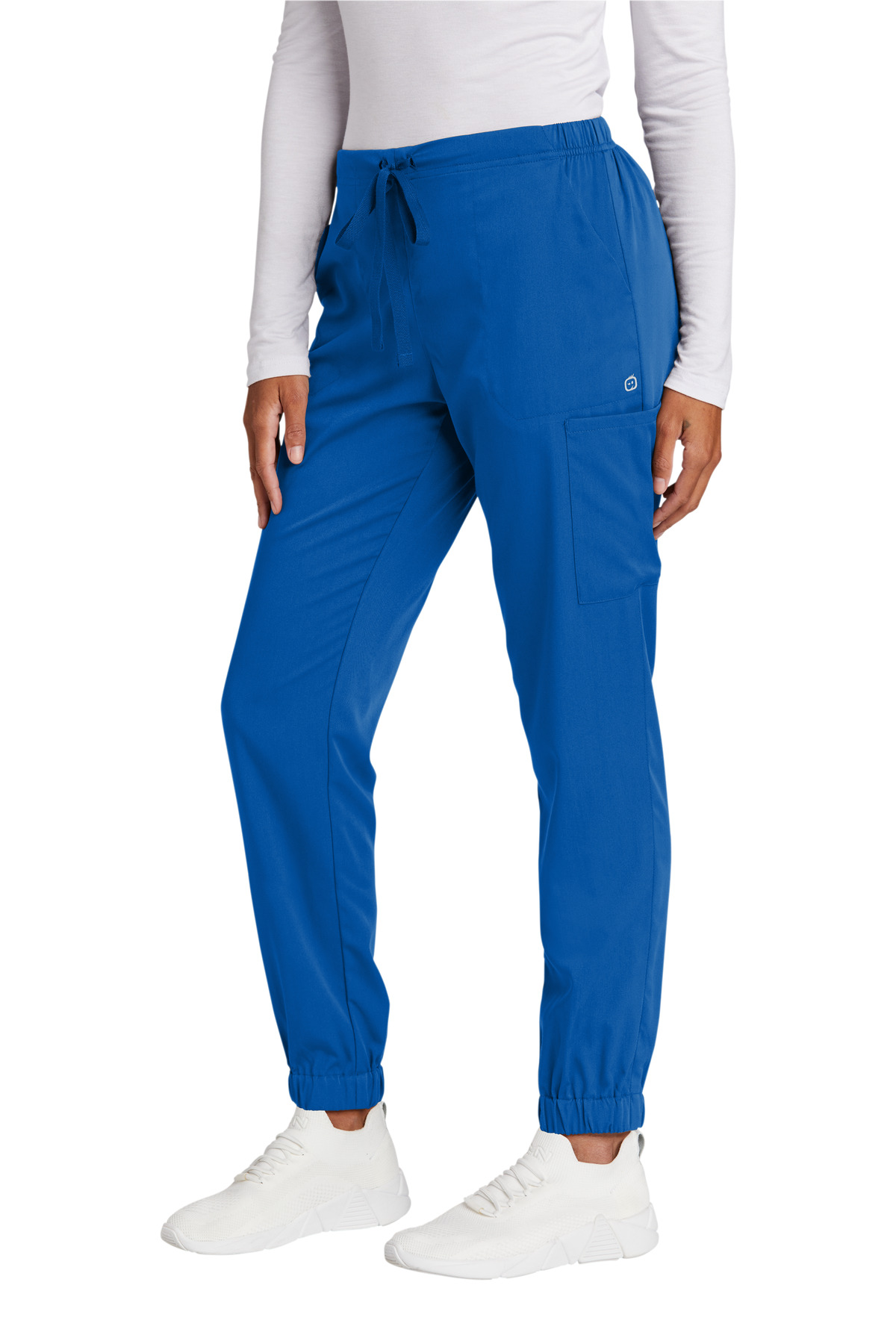 Wink Women's Premiere Flex Jogger Pant WW4258 35