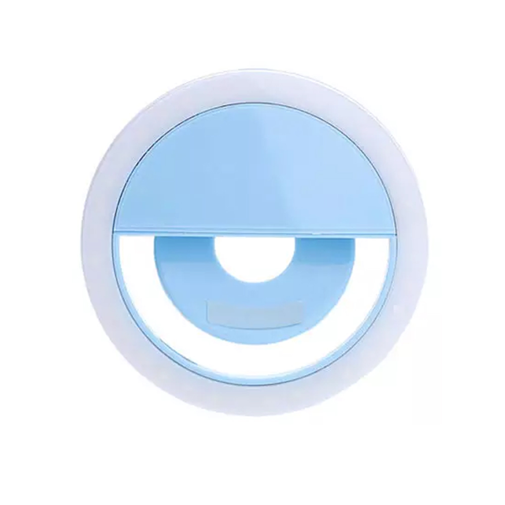 3.5" WOW Phone Camera LED Light Ring 24