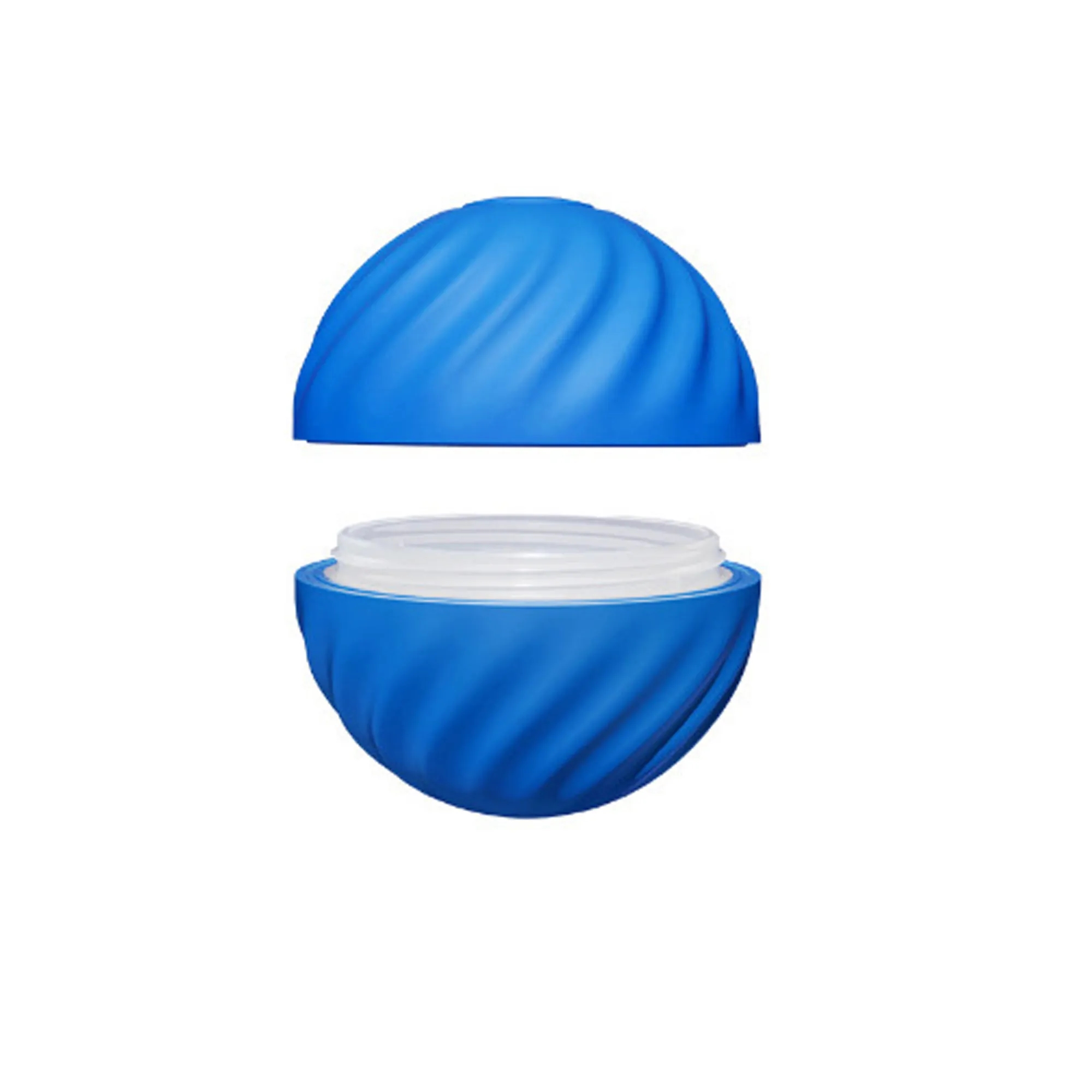 Bite-resistant Smart Bouncing Ball 4