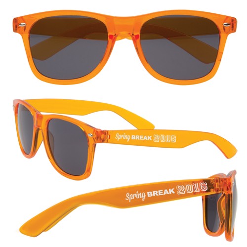 Translucent Sunglasses 2