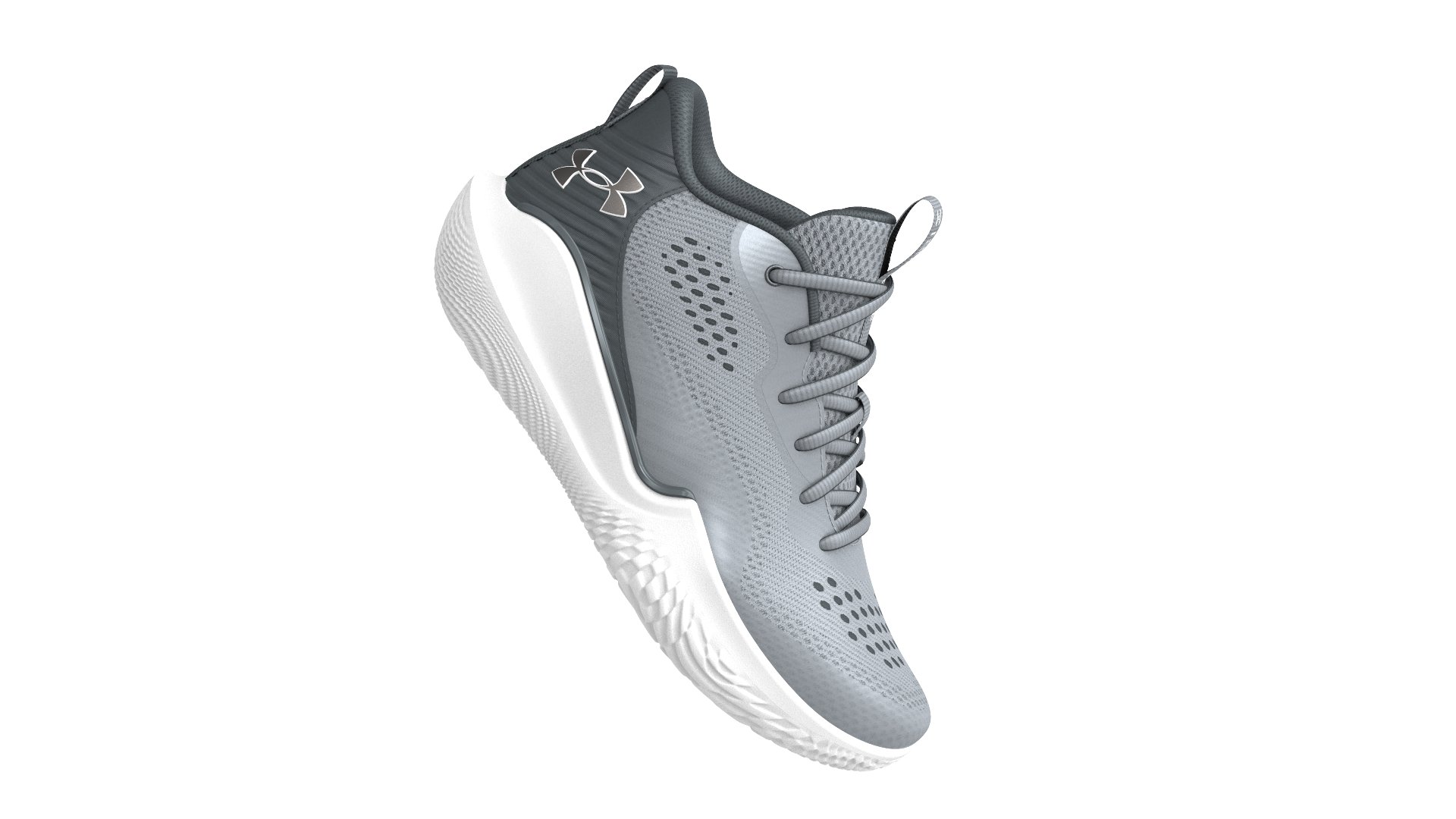 UA Flow Breakthru 2 Women's Basketball Shoes 6