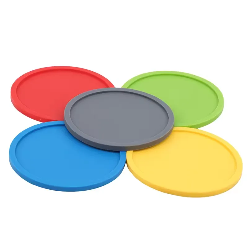 Silicone Cup Sleeve 5