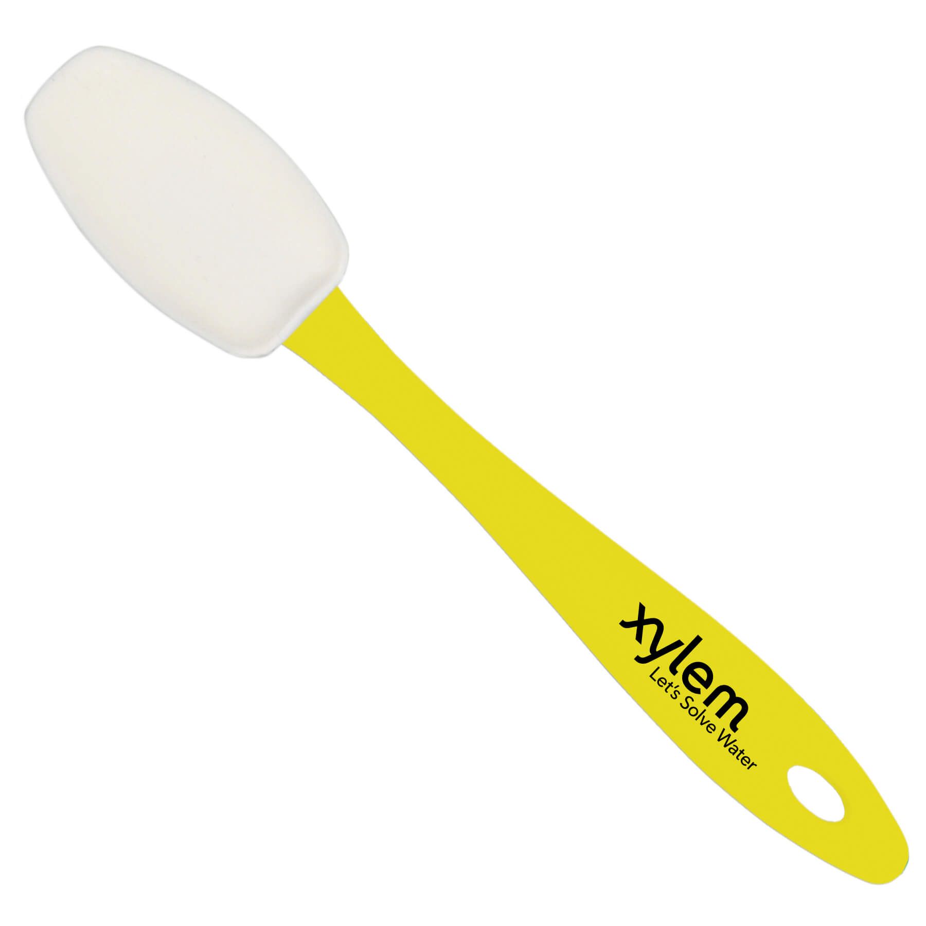 Mini Silicone Spoon 53