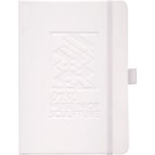 FSC® Mix 5" x 7" Vienna Hard Bound Journal 117