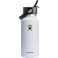 Hydro Flask® Wide Mouth w/ Flex Straw Cap 32oz 58