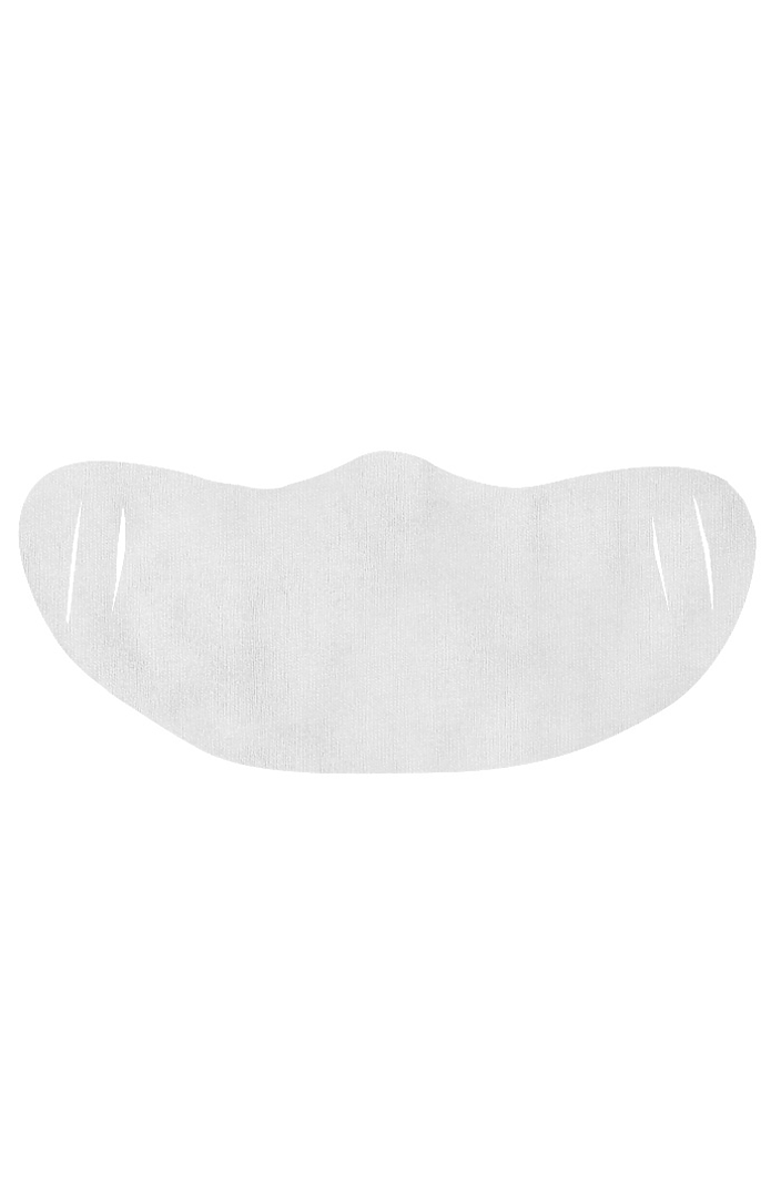 Unisex Rib Face Mask 2