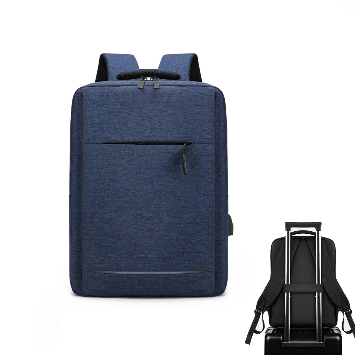 Laptop Backpack 8
