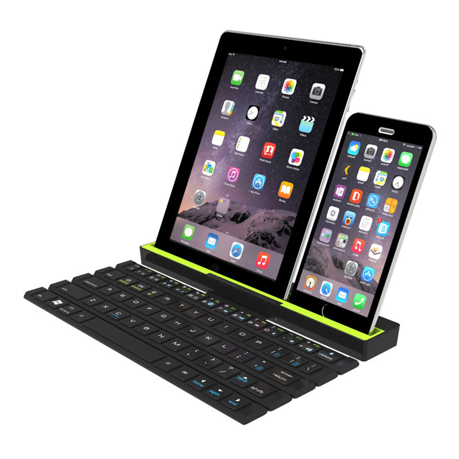 Laptop Foldable Keyboard 3