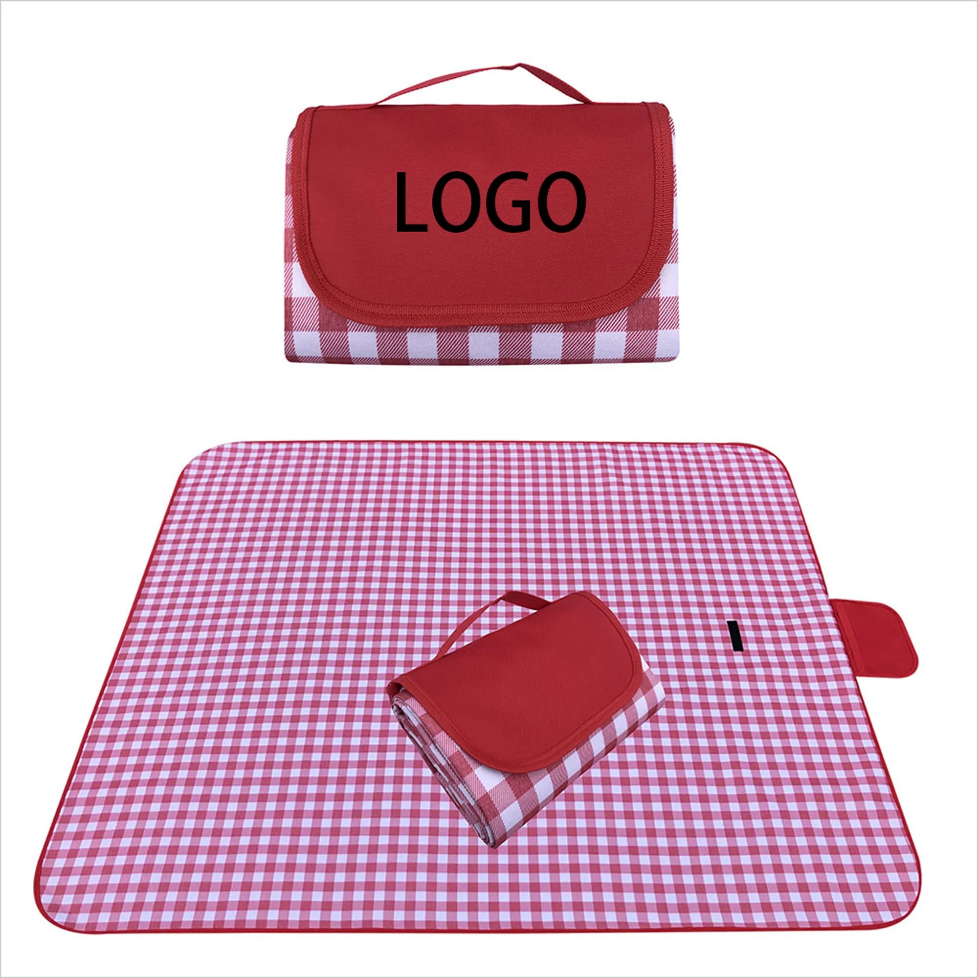 Outdoor Play, Foldable Waterproof Picnic Cushion MOQ50 4