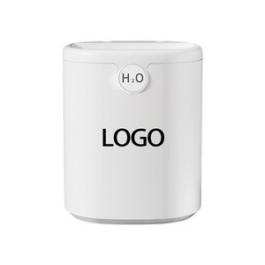 5L Large Capacity Dual Nozzle Humidifier 5