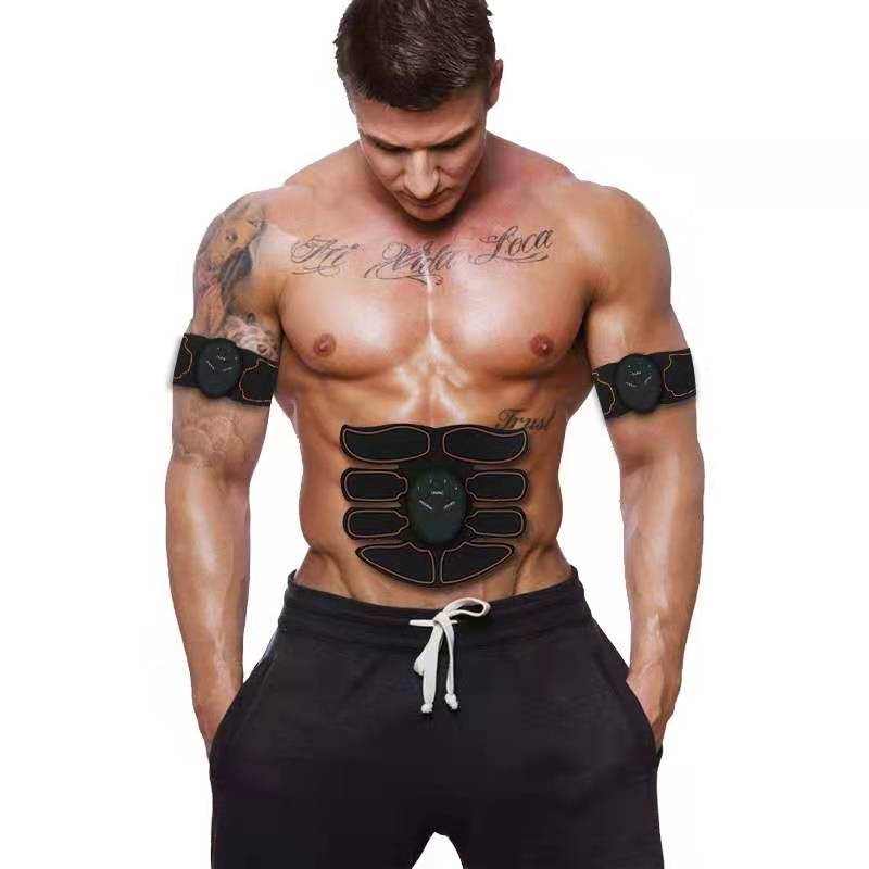 Abs Stimulator Muscle Trainer 3