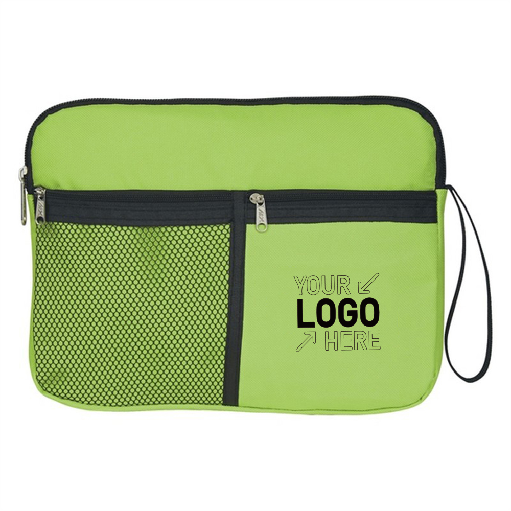 Multi-Purpose Personal Carrying Bag 3