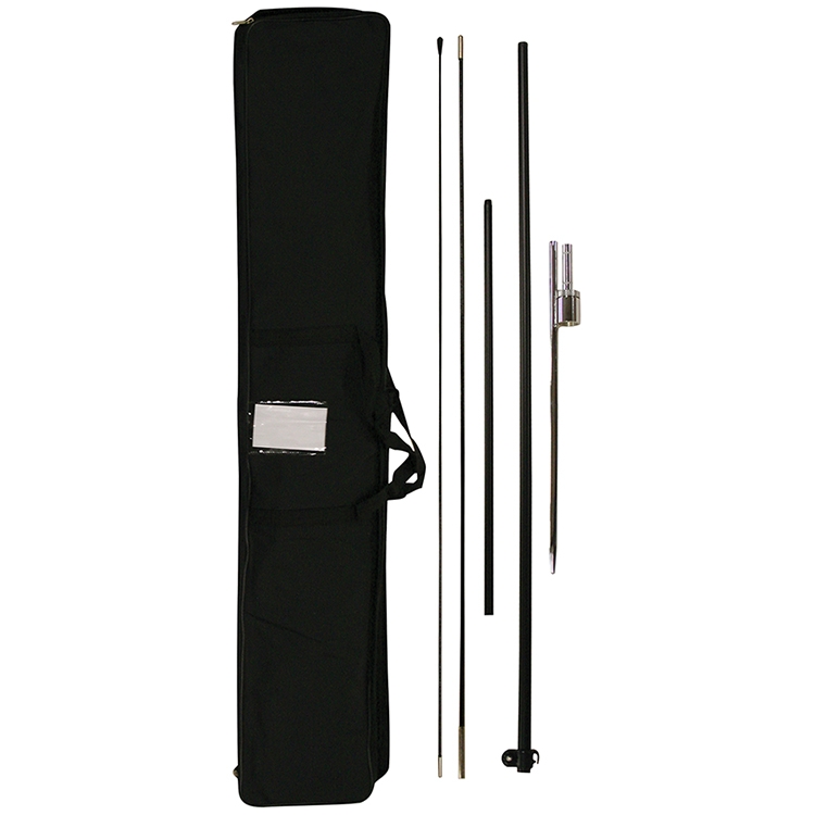 Hardware Set for 8 ft Portable Teardrop Banners 2