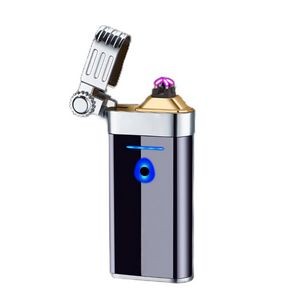 Dual Electric Arc Lighter 25