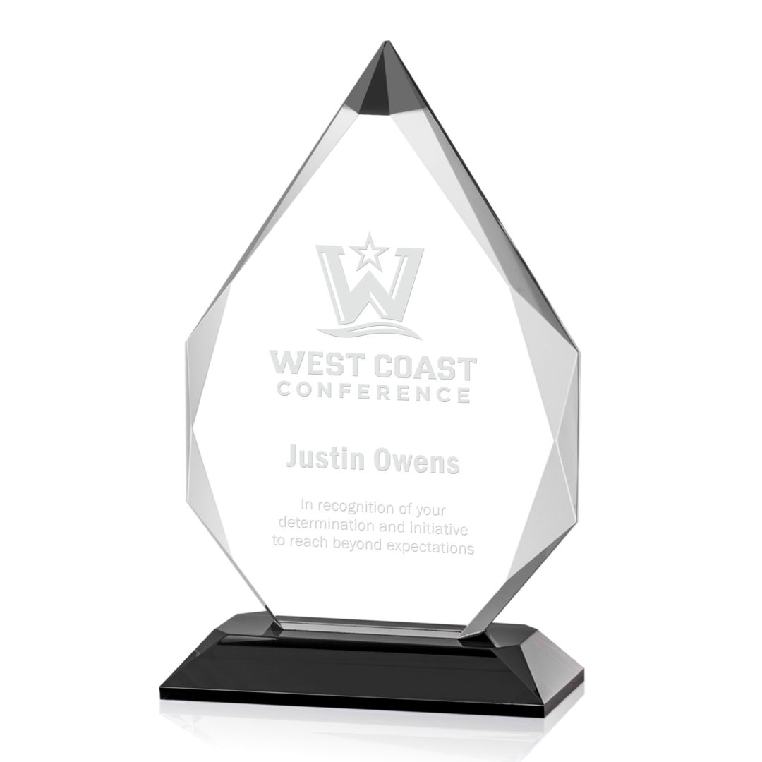 Granville Award - Black 4