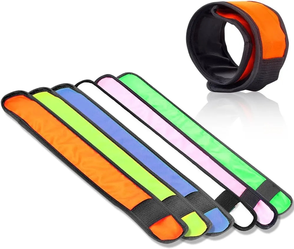 LED Slap Bracelet 1