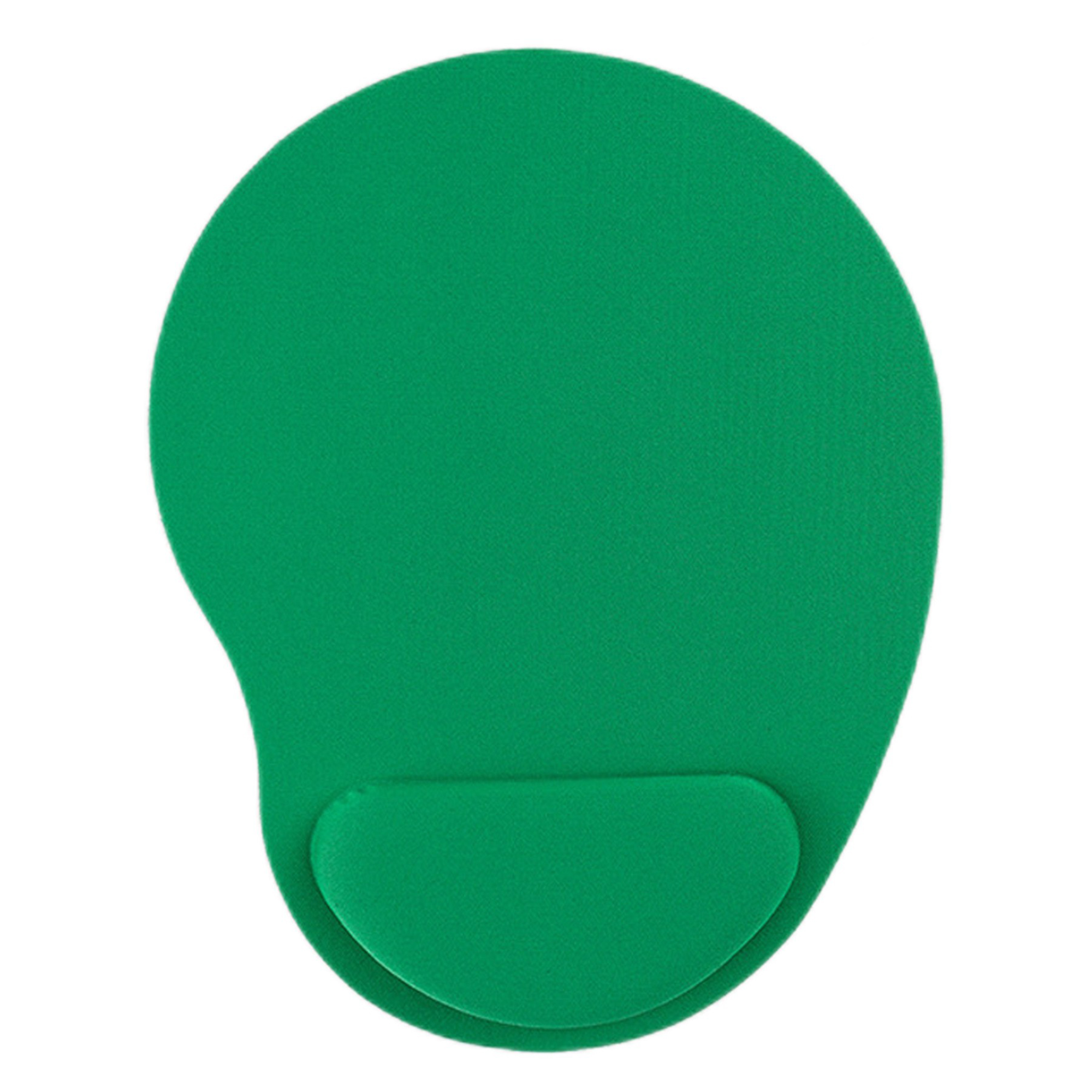 EVA Rubber Wrist Rest Mouse Pad 12
