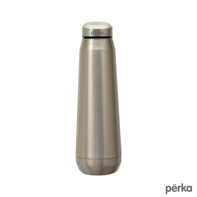 Perka®  Trevi 17 oz. Double Wall Stainless Steel Bottle 36