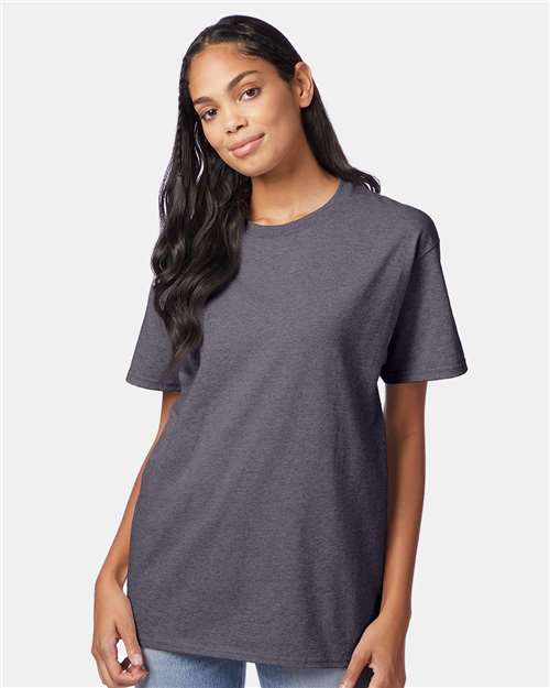 Unisex Authentic T-Shirt - 5250 189