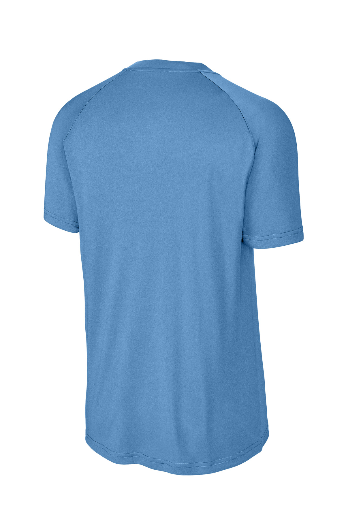 Sport-Tek PosiCharge Competitor 2-Button Henley ST359 16