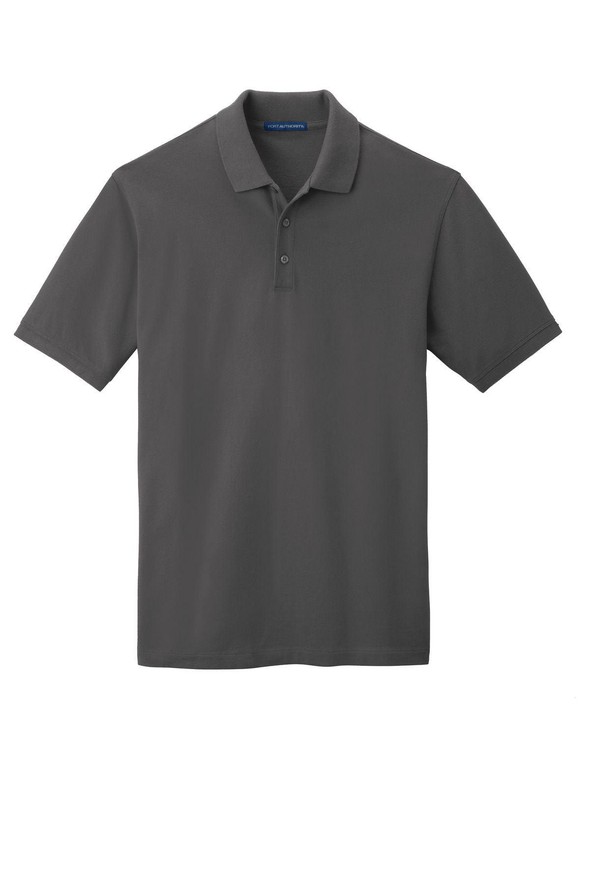 Port Authority® Tall EZCotton Polo 3