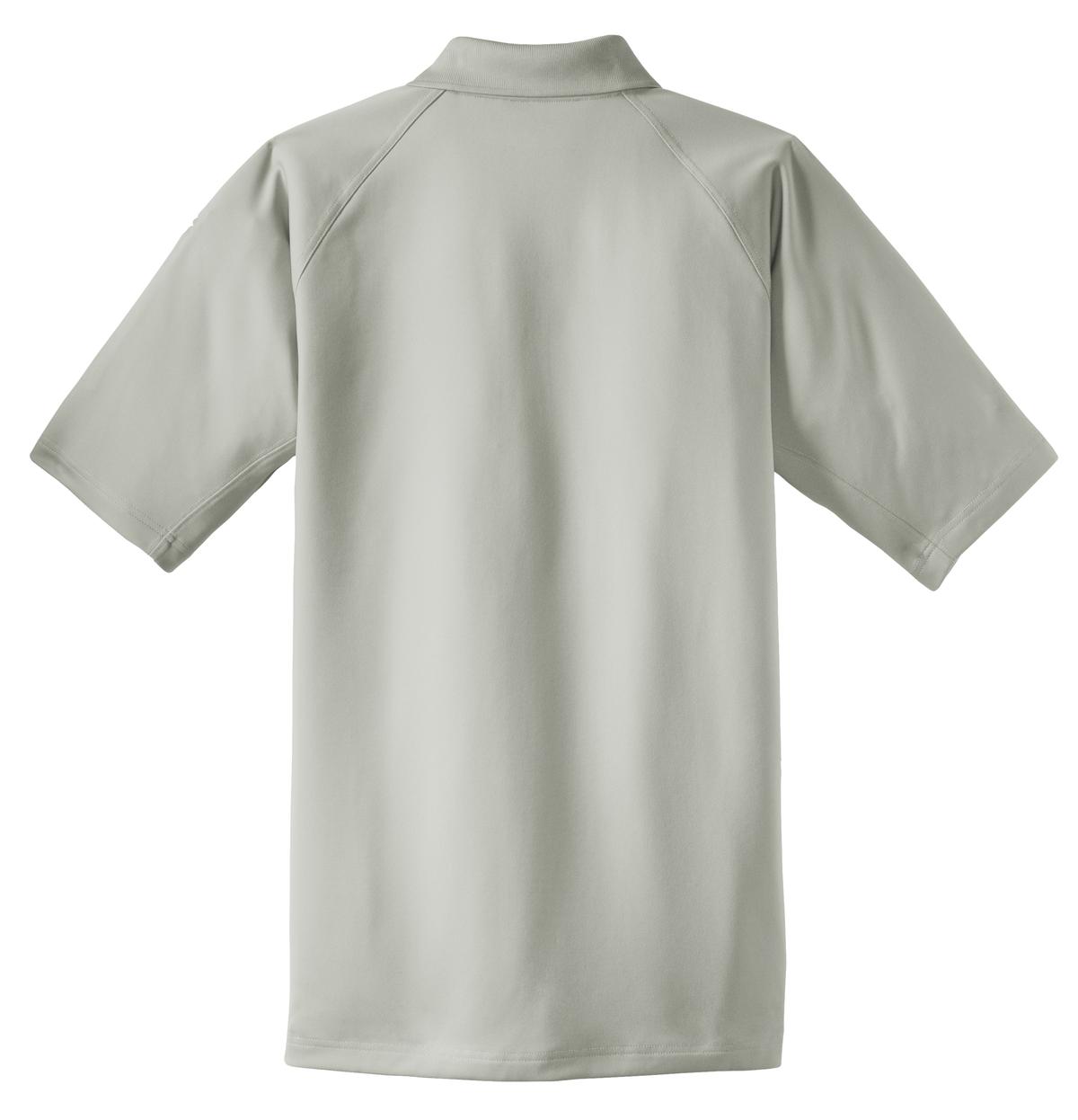 CornerStone Tall Select Snag-Proof Tactical Polo. TLCS410 34