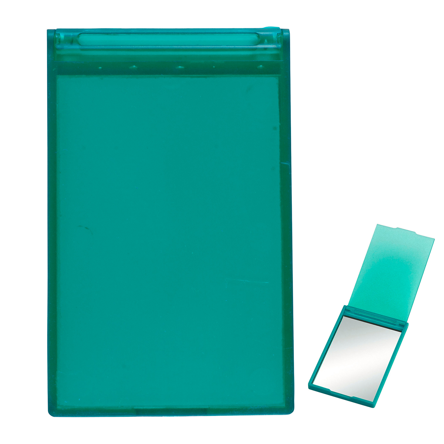 Glamour Gaze Folding Compact Mirror 10