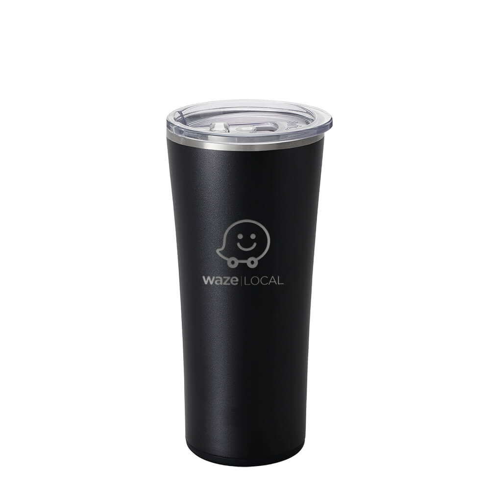 22oz Insulated Tumbler