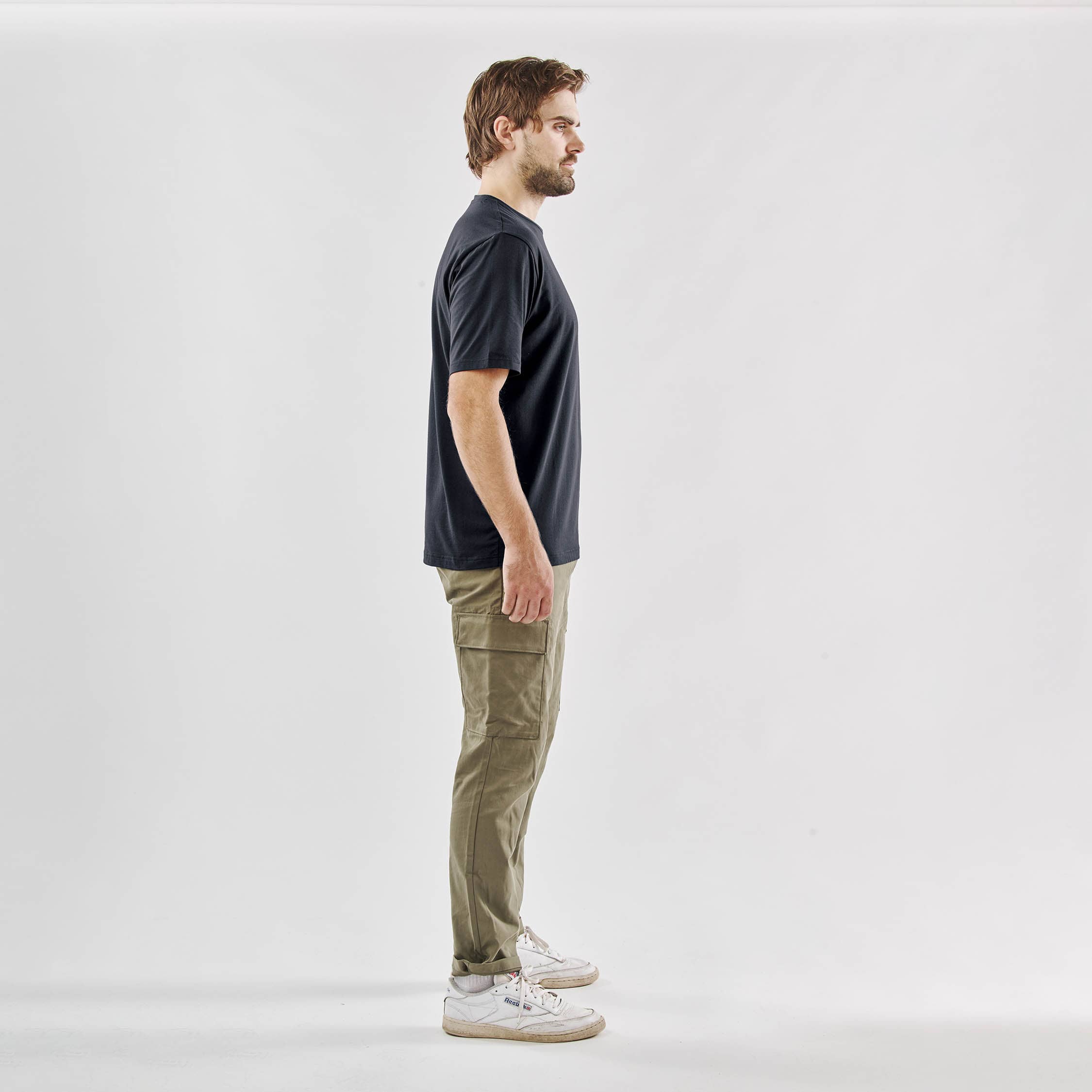 Stormtech Men's Oasis S/S Tee 13