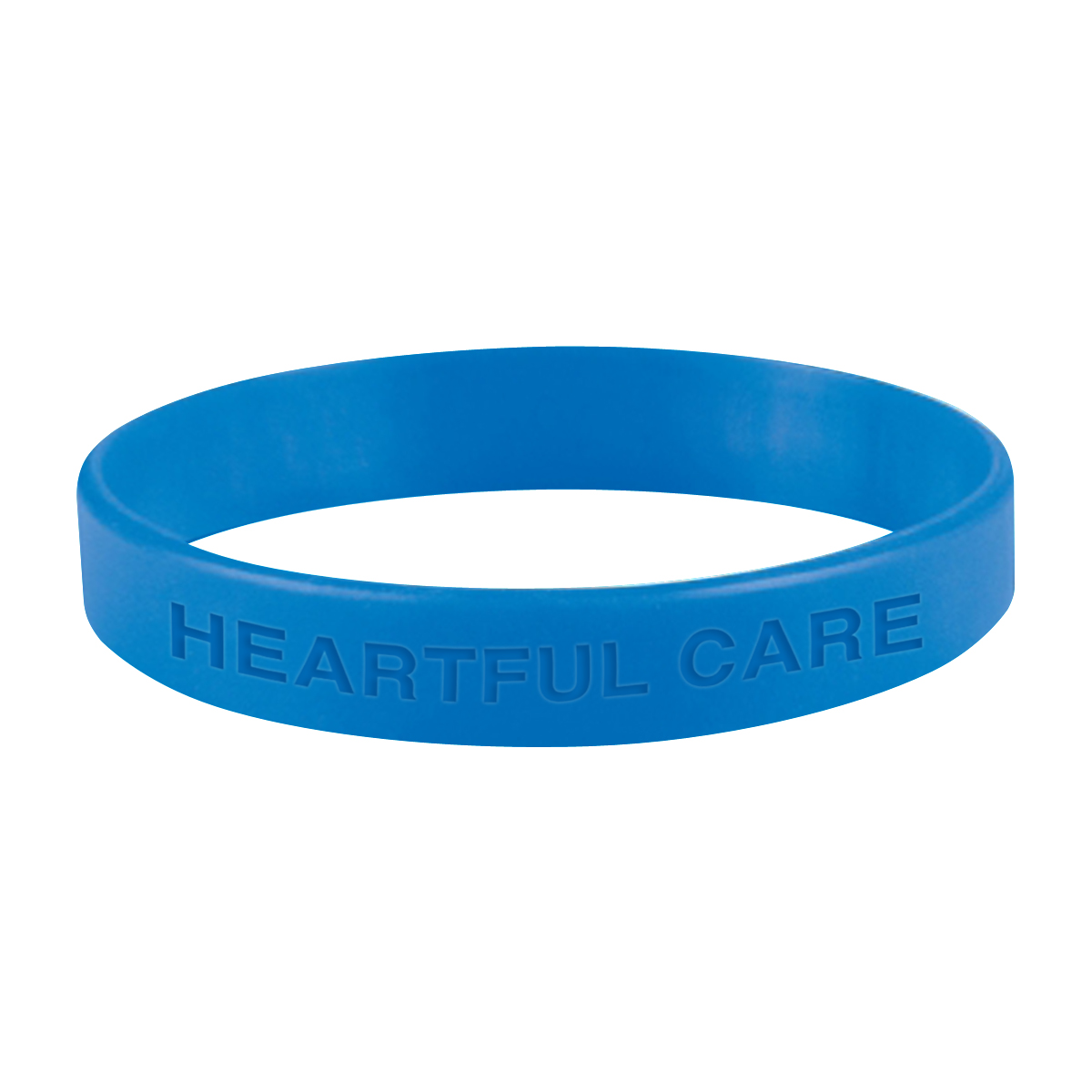 Single Color Silicone Bracelet 21