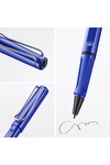 LAMY Safari Rollerball Pen 76