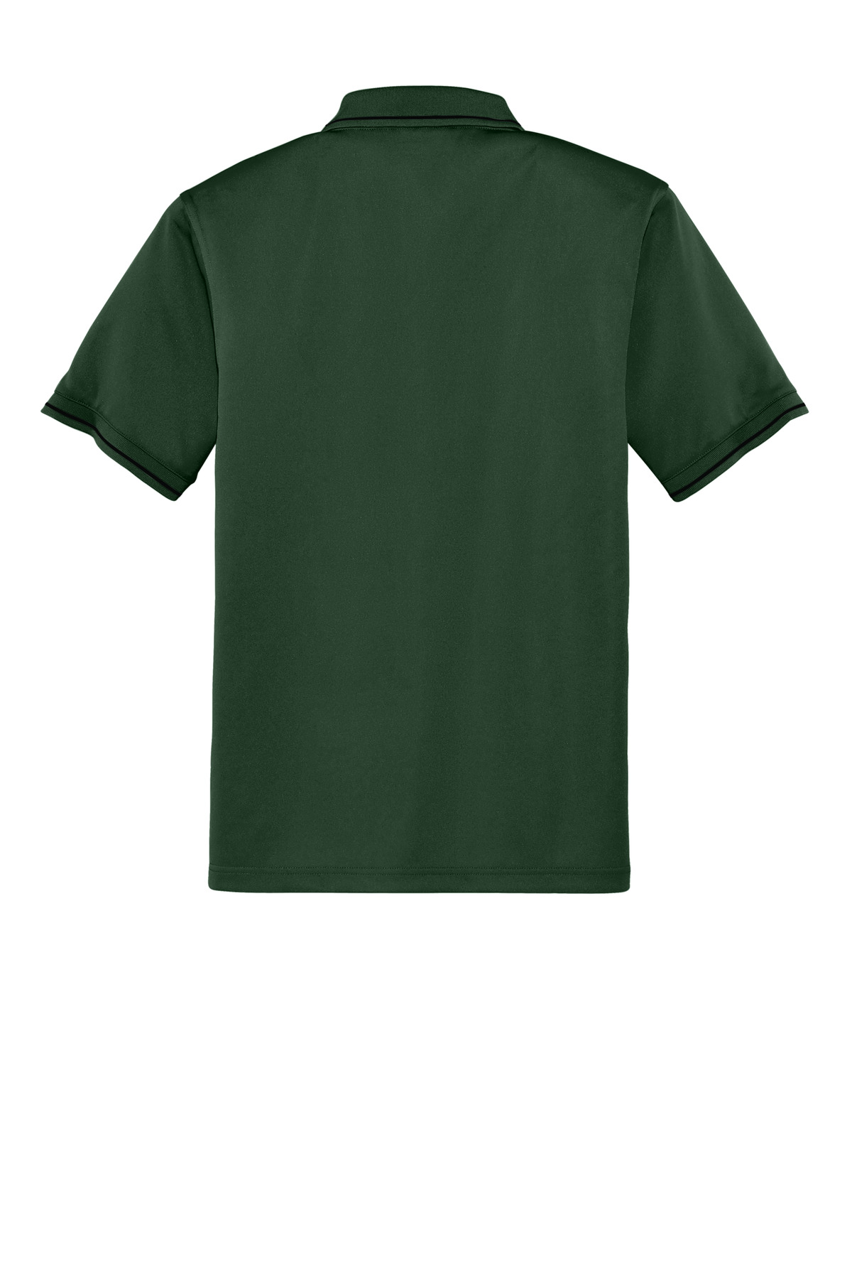 CornerStone Select Snag-Proof Tipped Pocket Polo. CS415 49