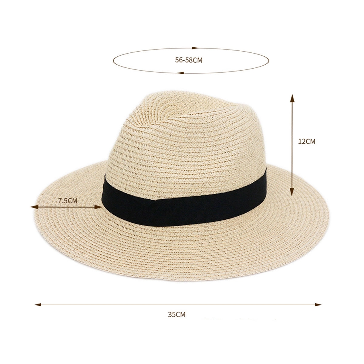 Straw Hats For Women 5