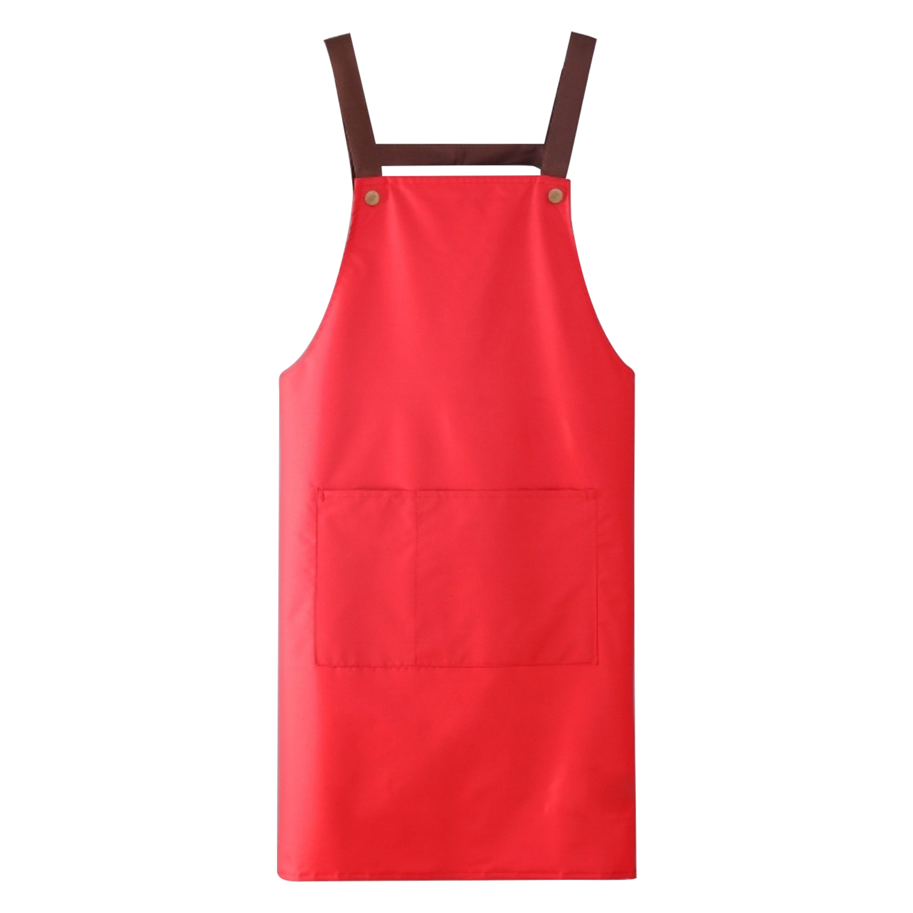 PVC Waterproof Apron 2